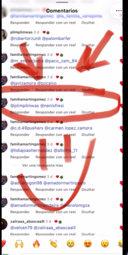 Ganador del Sorteo