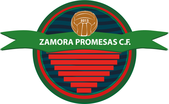 Logo Campus Zamora Promesas CF