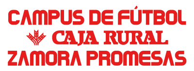 Campus de futbol caja rural zamora promesas